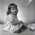 2788- Janice Hawe's baby, June 25, 1970