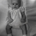 2790- Ann White's baby, July, 1 1970