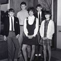 2802E- MHS Yearbook Photos, December 11, 1969