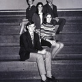 2802E- MHS Yearbook Photos, December 11, 1969