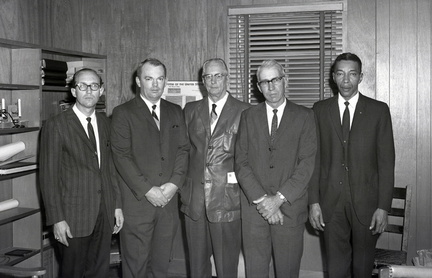 2802F-  MHS Trustees and Board of Education, December 14, 1969