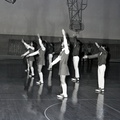 2802H- MHS Yearbook photos Basketball, 1970