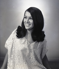 2804- Juanita Bentley, July 15, 1970