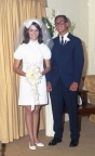 2808- Brenda Turner wedding, July 18, 1970