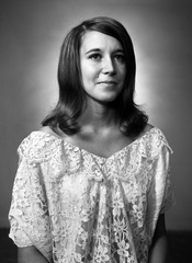 2811- Mary Janis Goldman, July 22, 1970