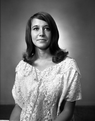 2811- Mary Janis Goldman, July 22, 1970