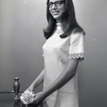 2813- Sandra Trammel, July 23, 1970