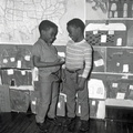 3951- School photos for follow through, March 1971