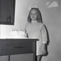 3952- Ruth Holloway's daughter birthday, March 4, 1971