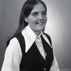 3956- Cynthia Ferguson March 5 1971