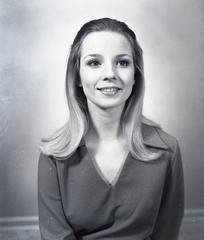 3957- Mary Jean Browne, March 5, 1971