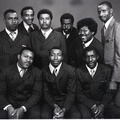3962- The Gospelaires, March 14, 1971