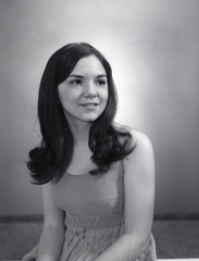 3968- Joy Bowen, March 21, 1971