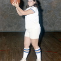 3977- De La Howe basketball, March 31 and April 6, 1971