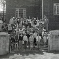 3984- Cambridge Academy Easter egg hunt, April 8, 1971