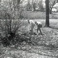 3984- Cambridge Academy Easter egg hunt, April 8, 1971