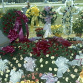 3998- Mrs Butler Miner funeral flowers, April 11, 1971