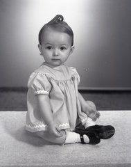 4000- Gail White's baby, April 26, 1971