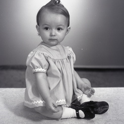 4000- Gail Whites baby April 26 1971