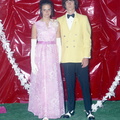 4003- MHS Junior Senior Prom, Negatives 41 through 78, April 30, 1971
