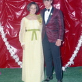 4003- MHS Junior Senior Prom, Negatives 1 through 40, April 30, 1971
