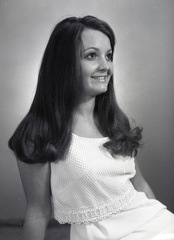 4010- Pam Smith, May 11, 1971