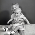 4012- Sara Goff children, May 16, 1971