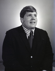 4014- Coach David Roberts, May 18, 1971