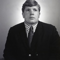 4014- Coach David Roberts, May 18, 1971