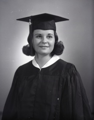 4015- MHS Individual graduates, May 1971