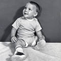4020- Bennie Wideman's children' May 25' 1971