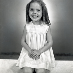 4034- Bonnie Franc Edmonds June 6 1971