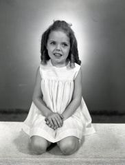 4034- Bonnie Franc Edmonds, June 6, 1971