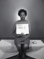 4041- Connie Irby, June 19, 1971