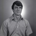 4042- Steve Baggett, passport photo, June 1971