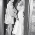 4044- Geenie Rich wedding, June 23, 1971