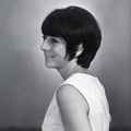4045- Peggy Robertson, June 24, 1971