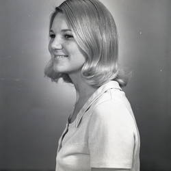 4046- Teresa Edmunds June 24 1971