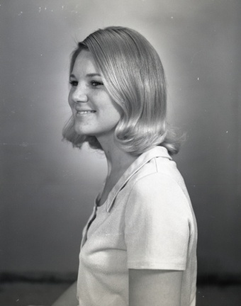 4046- Teresa Edmunds, June 24, 1971