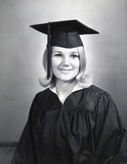 4046- Teresa Edmunds, June 24, 1971