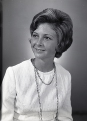 4051- Debbie Dorn, June 29, 1971