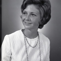 4051- Debbie Dorn June 29 1971