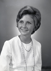 4051- Debbie Dorn, June 29, 1971