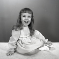 4056- Jennifer Reynolds 3 years old, July 17, 1971