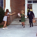 4073- Jan Scott wedding, August 8, 1971