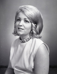4074- Eva Leary Wilson, August 10, 1971