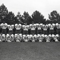 4081- MHS Football teams and individuals, August 23, 1971