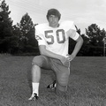 4081- MHS Football teams and individuals, August 23, 1971