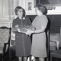 4087- Mildred Nave, Legion Auxiliary presentation, September 2, 1971