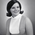 4099- Brenda Timmerman announcement photo, September 18, 1971
